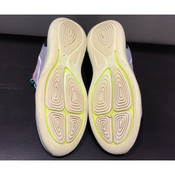 Nike LunarGlide 8–Lightweight Comfort Meets Athletic Performance/Men's Size 15 - Picture 5 of 5